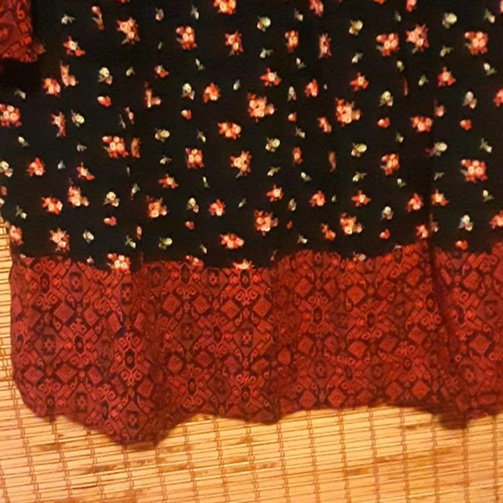 C'isa bojo tunic - Picture 5 of 7